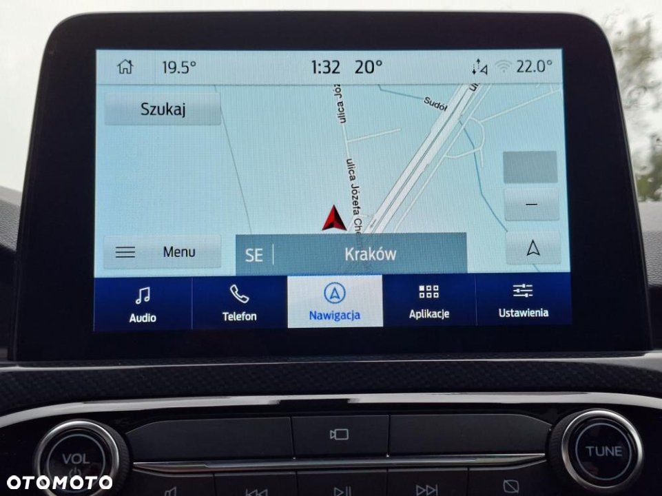 Ford Kuga - 36