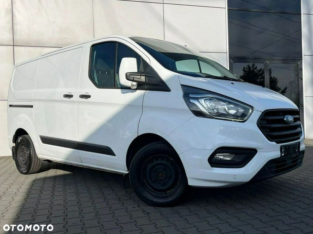 Ford Transit Custom - 6