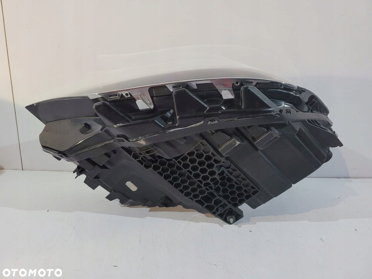 VW Passat B8 Lift - Lampa Full Led - L 13575 - 9