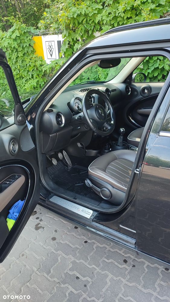 MINI Countryman - 33