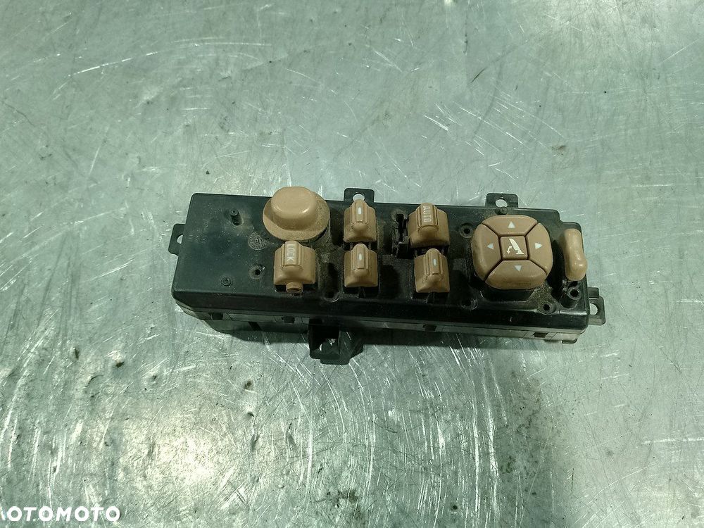 PRZEŁĄCZNIK SZYB LUSTEREK JEEP GRAND CHEROKEE WJ 30505L  5HB63XT5AA 3.1 TD - 1