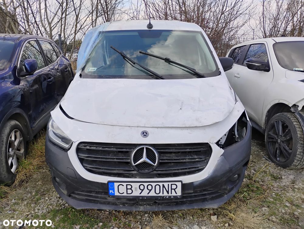 Mercedes-Benz CITAN - 15