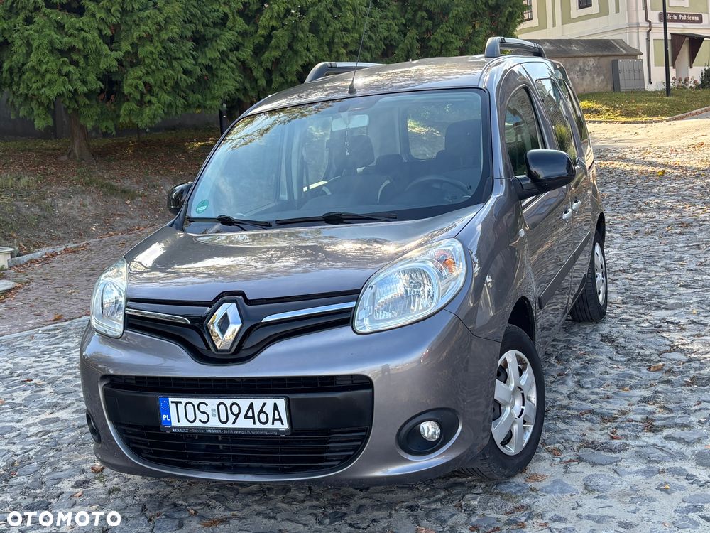 Renault Kangoo - 6
