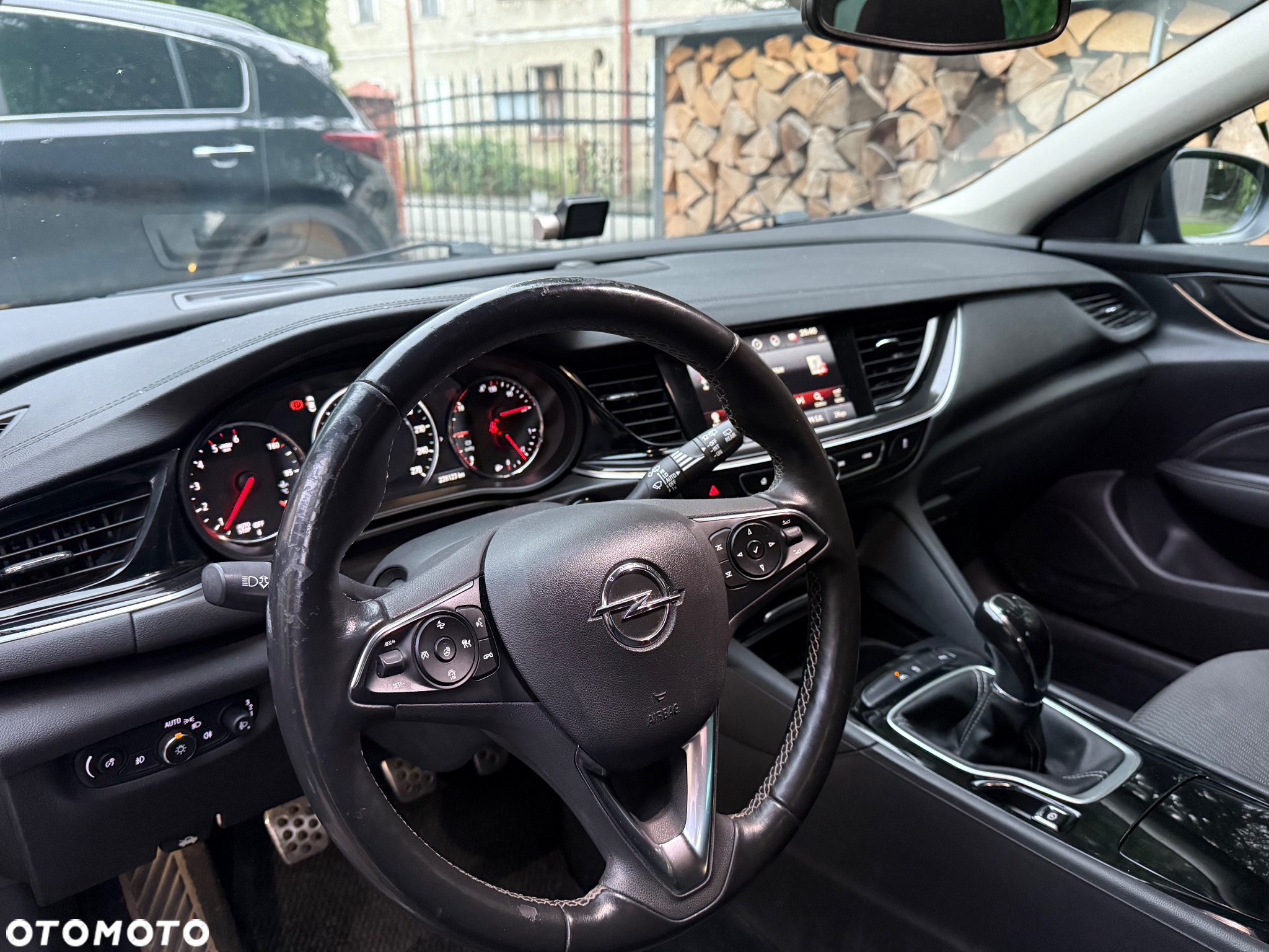 Opel Insignia - 15