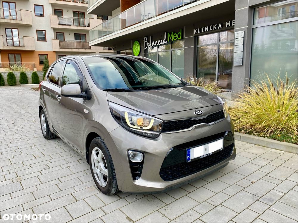 Kia Picanto 1.0 L - 24