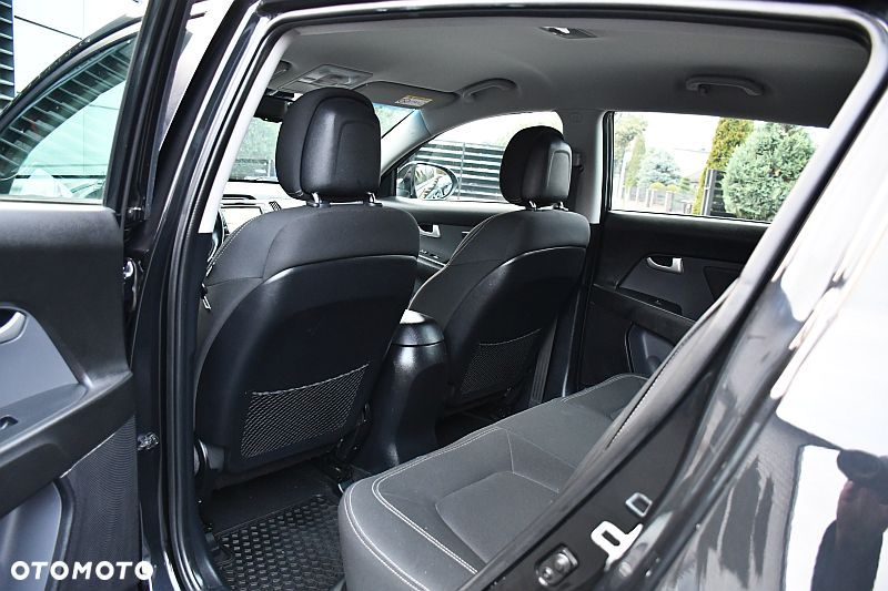 Kia Sportage 1.6 GDI XL 2WD - 17