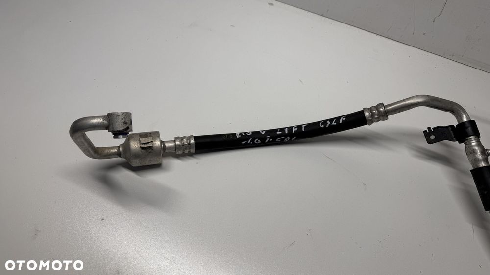 KIA RIO IV V LIFT 1.0 TGDI PRZEWÓD KLIMATYZACJI WĄŻ 21-25 - 4