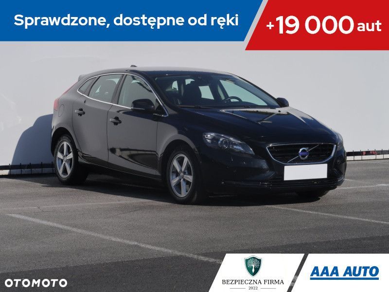 Volvo V40 - 2