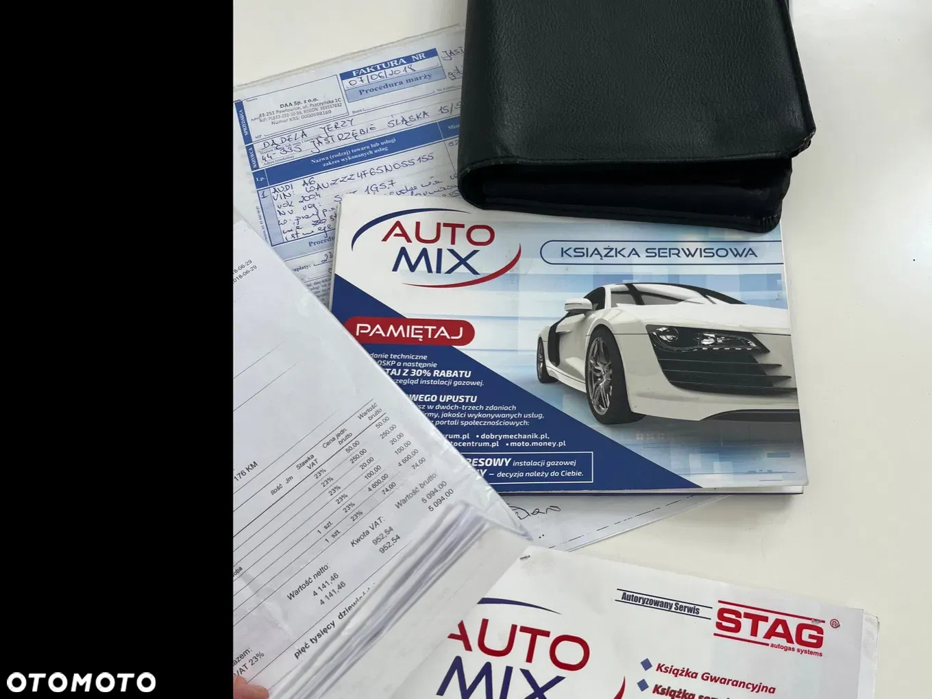 Audi A6 2.4 Multitronic - 37