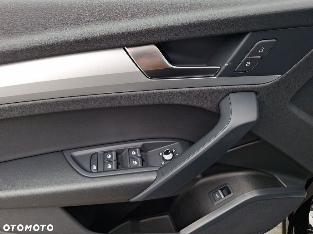 Audi Q5 40 TDI mHEV Quattro Advanced S tronic - 10