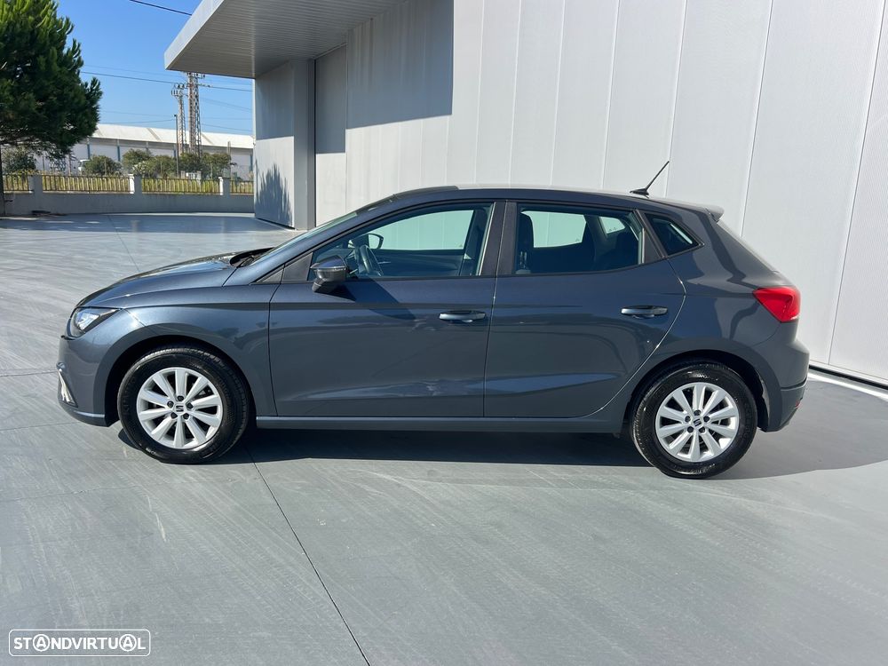 SEAT Ibiza 1.0 TSI Style - 2