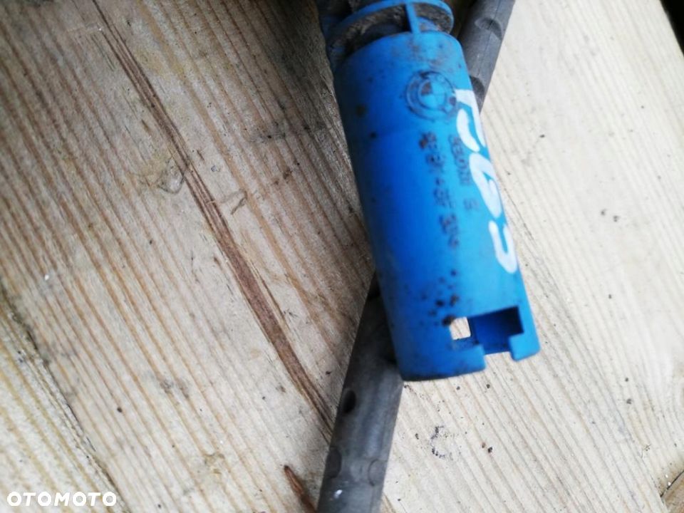 BMW E65 CZUJNIK ABS LEWY PRAWY TYŁ 6908705 - 7