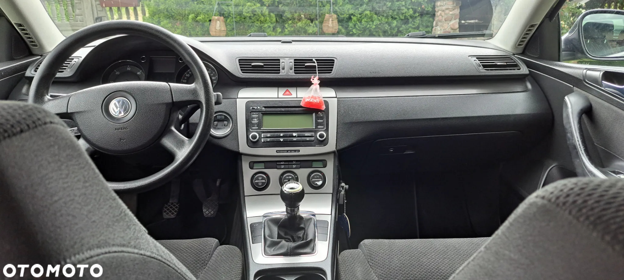 Volkswagen Passat 2.0 TDI Trendline - 4
