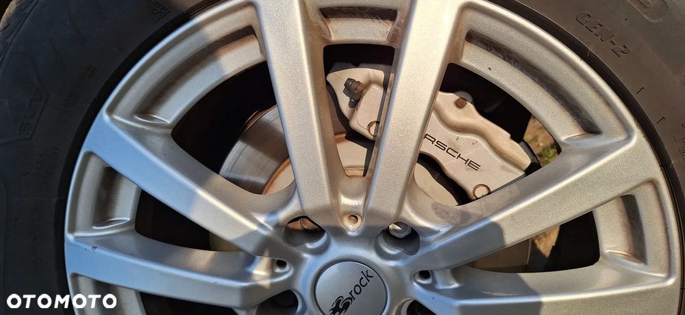 Porsche Cayenne S Tiptronic - 17