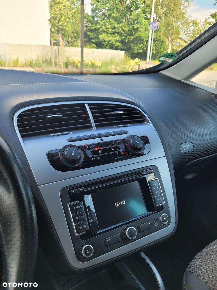 Seat Altea XL 1.4 TSI Sport - 26