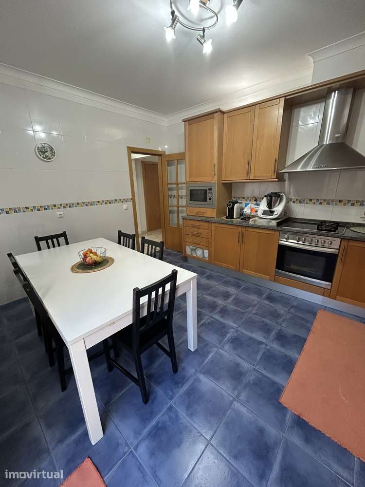 Arrenda-se apartamento Duplex - Grande imagem: 3/18
