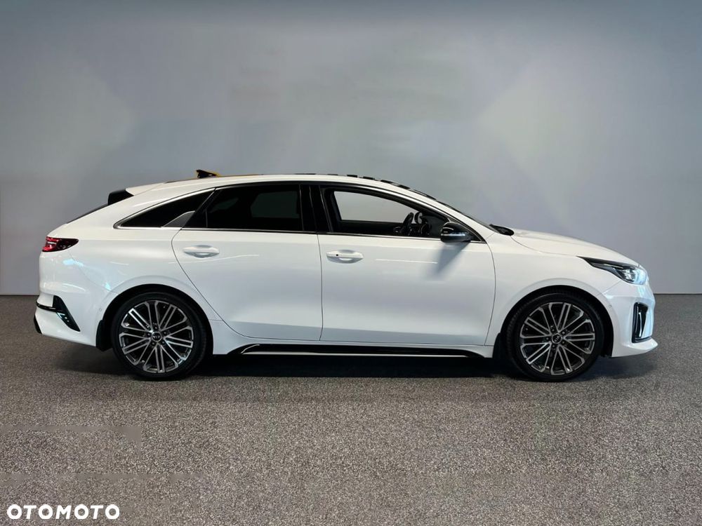 Kia Proceed 2019 photo 3
