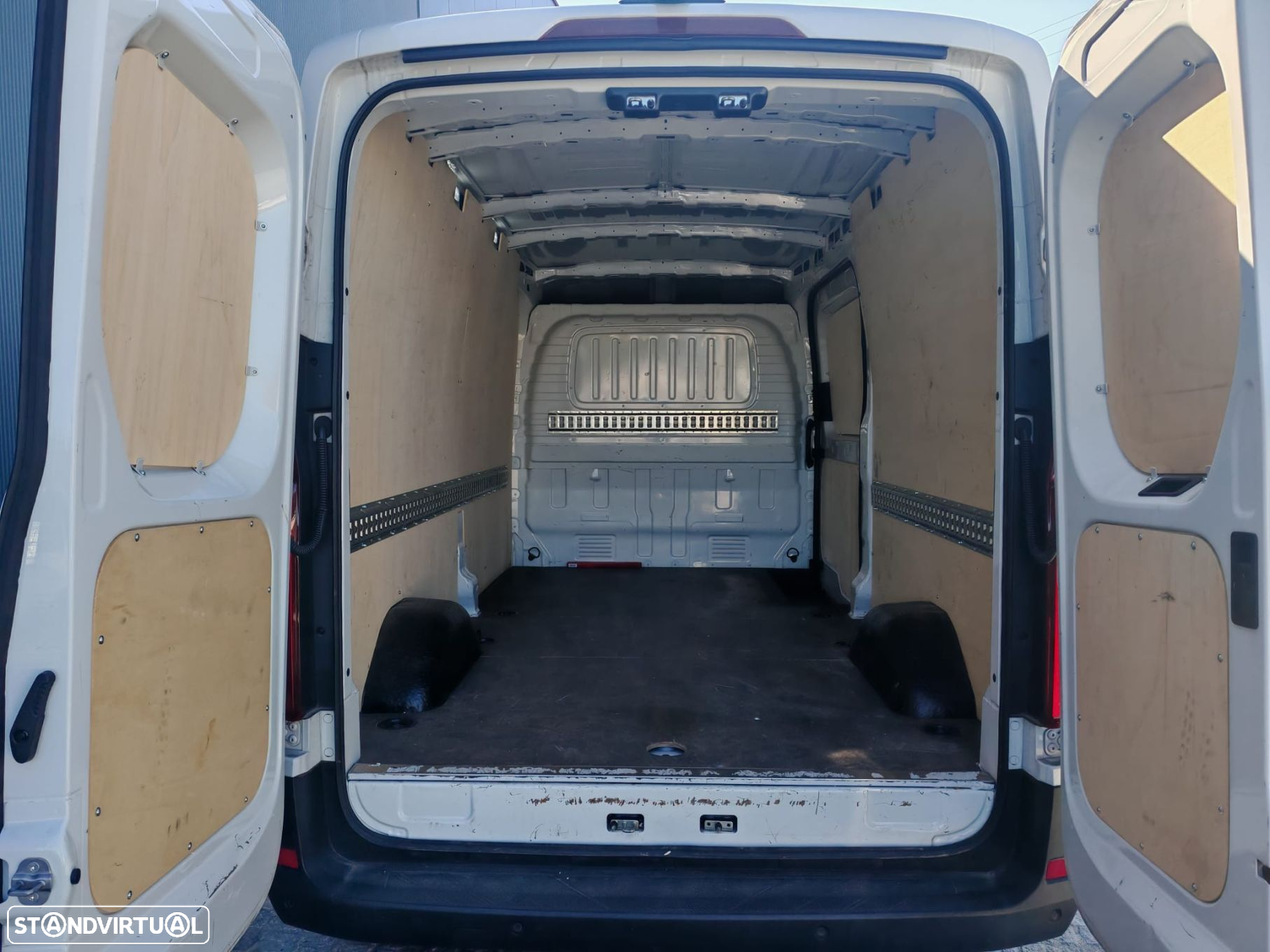 Maxus eDeliver 9 eDeliver9 - 6