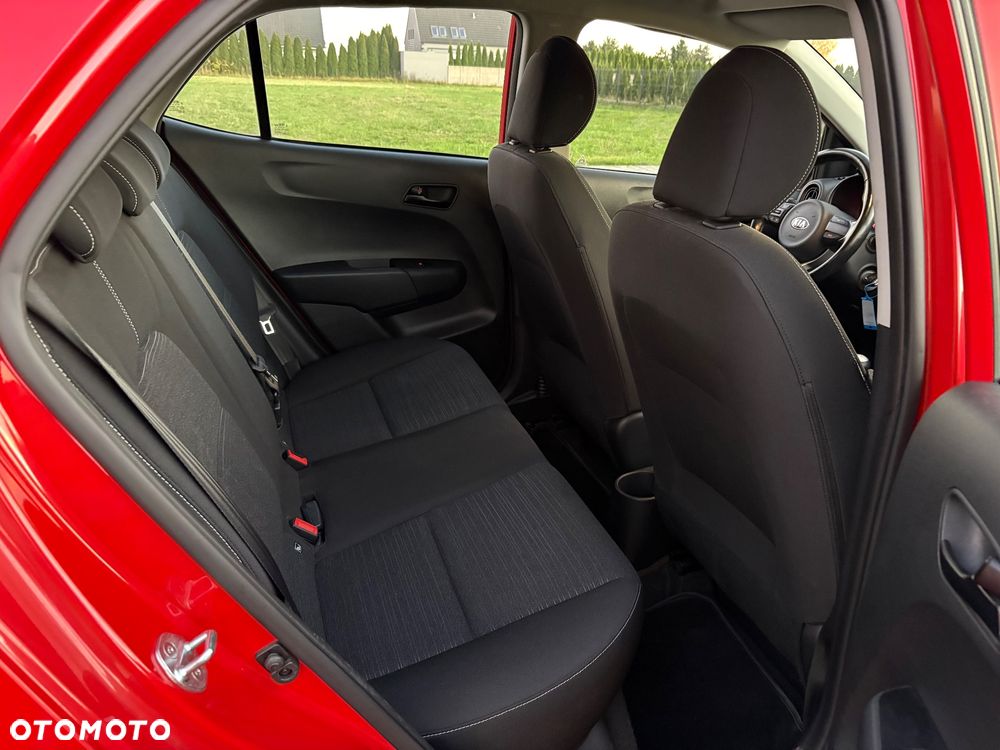 Kia Picanto 1.0 L Business Line - 19