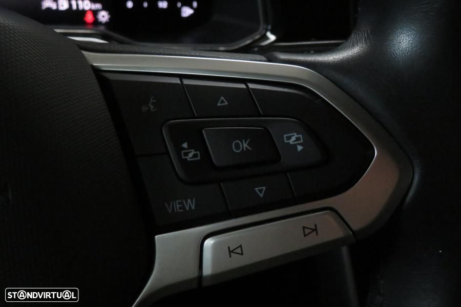 VW Taigo 1.0 TSI Life - 20