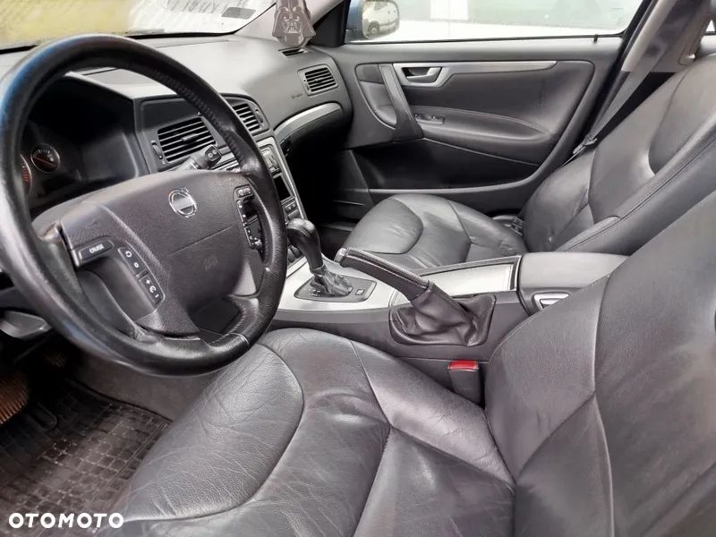 Volvo V70 - 4