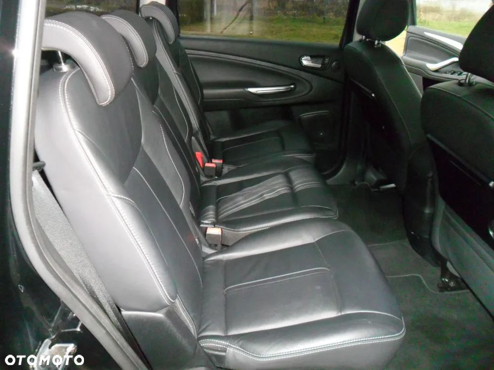 Ford Galaxy 1.6 EcoBoost Titanium - 22