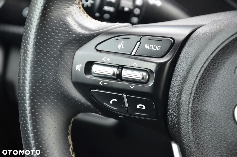 Kia Rio 1.0 T-GDI MHEV GT Line - 25