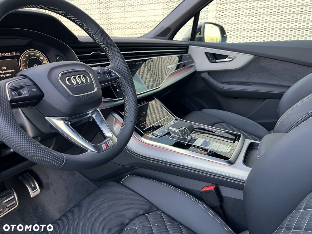 Audi Q7 - 23