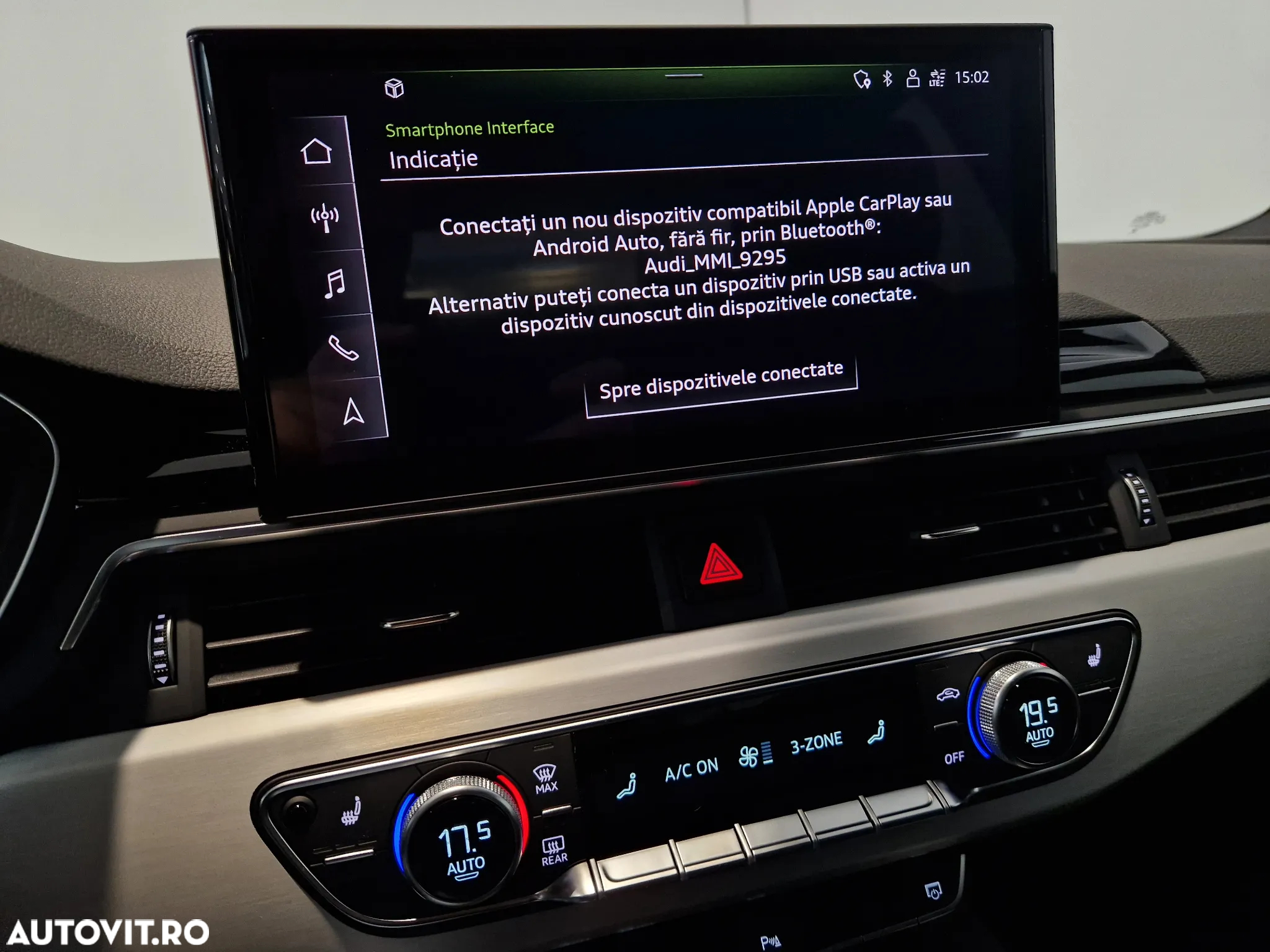Audi A4 40 TFSI S tronic MHEV S Line - 23