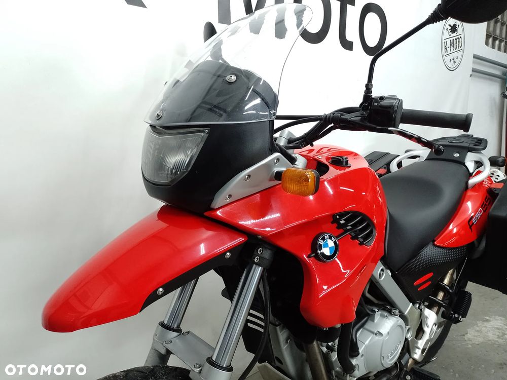BMW F - 17