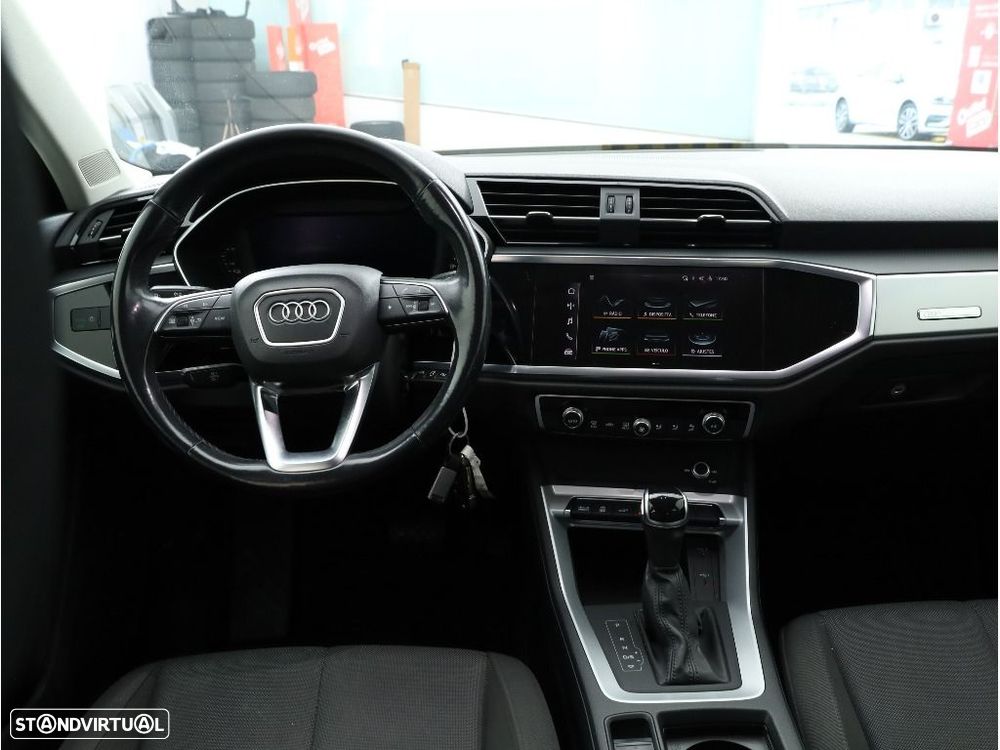 Audi Q3 45 TFSIe S tronic - 18