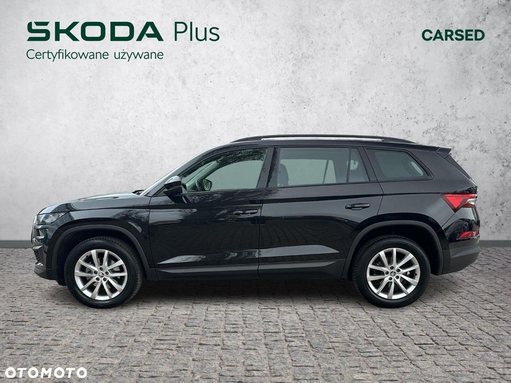 Skoda Kodiaq - 2