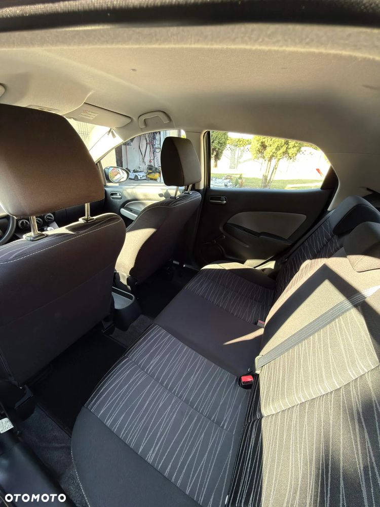 Mazda 2 1.3 MZR Center-Line - 11