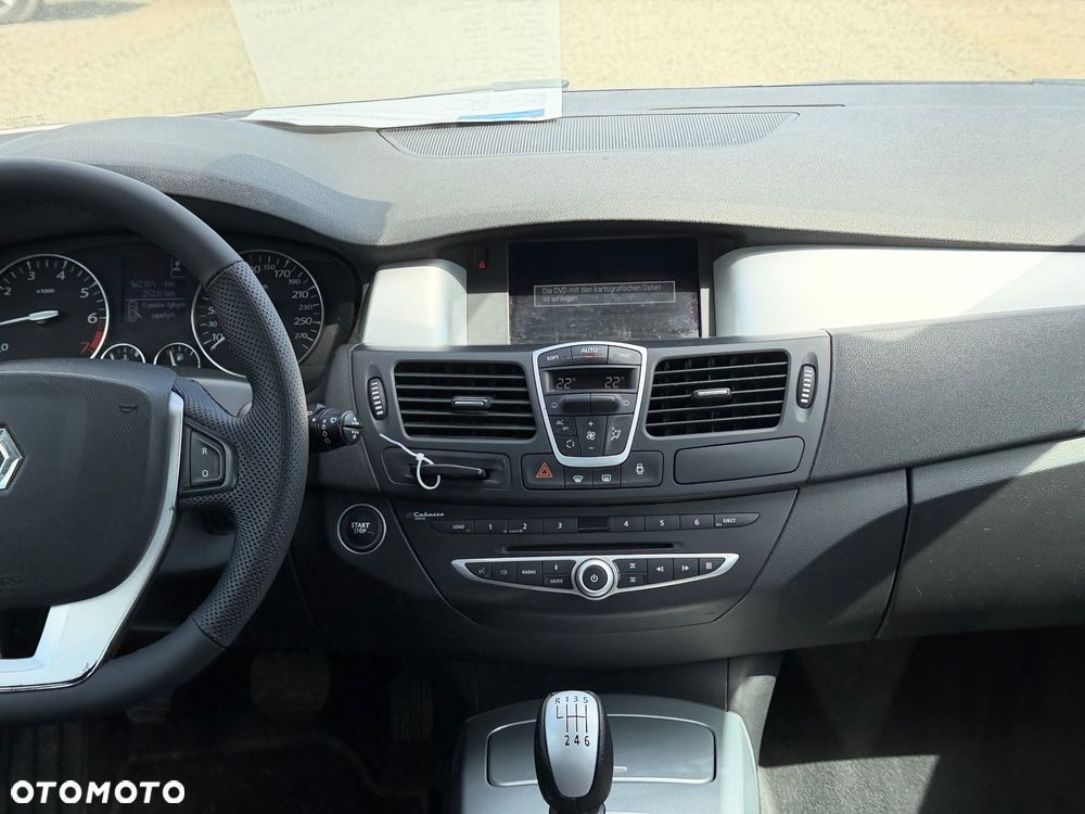 Renault Laguna 2.0 16V Dynamique - 25