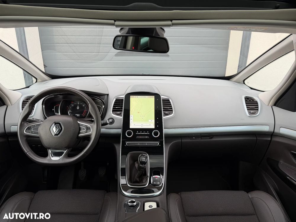 Renault Espace Energy dCi 130 Intens - 16
