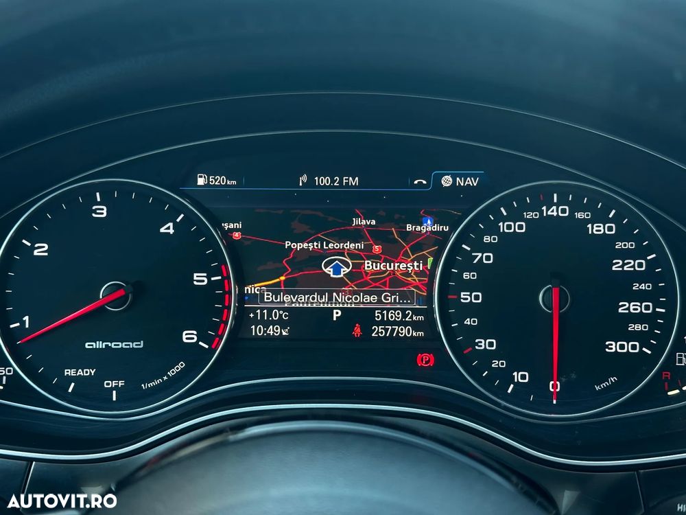 Audi A6 Allroad - 17