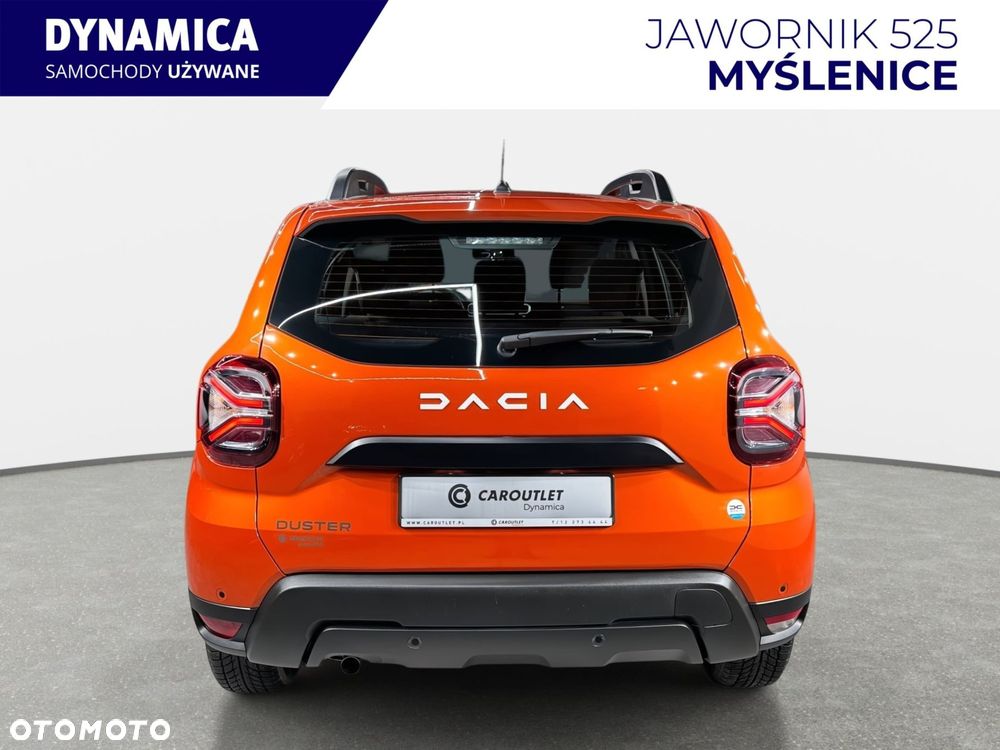 Dacia Duster - 8