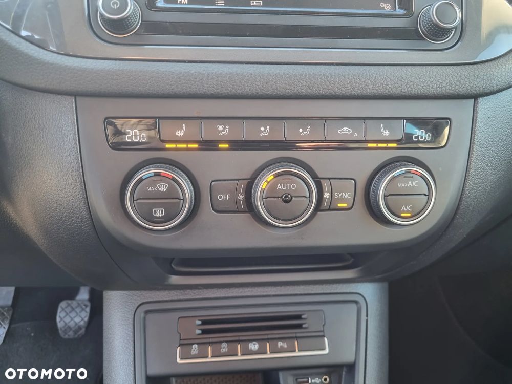 Volkswagen Tiguan 1.4 TSI Sport&Style - 16