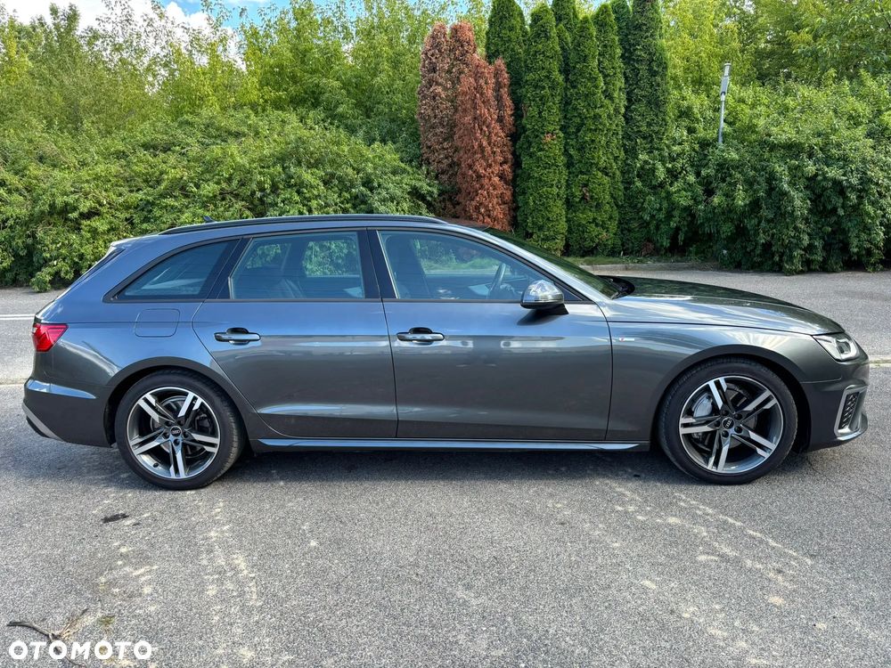 Audi A4 - 6