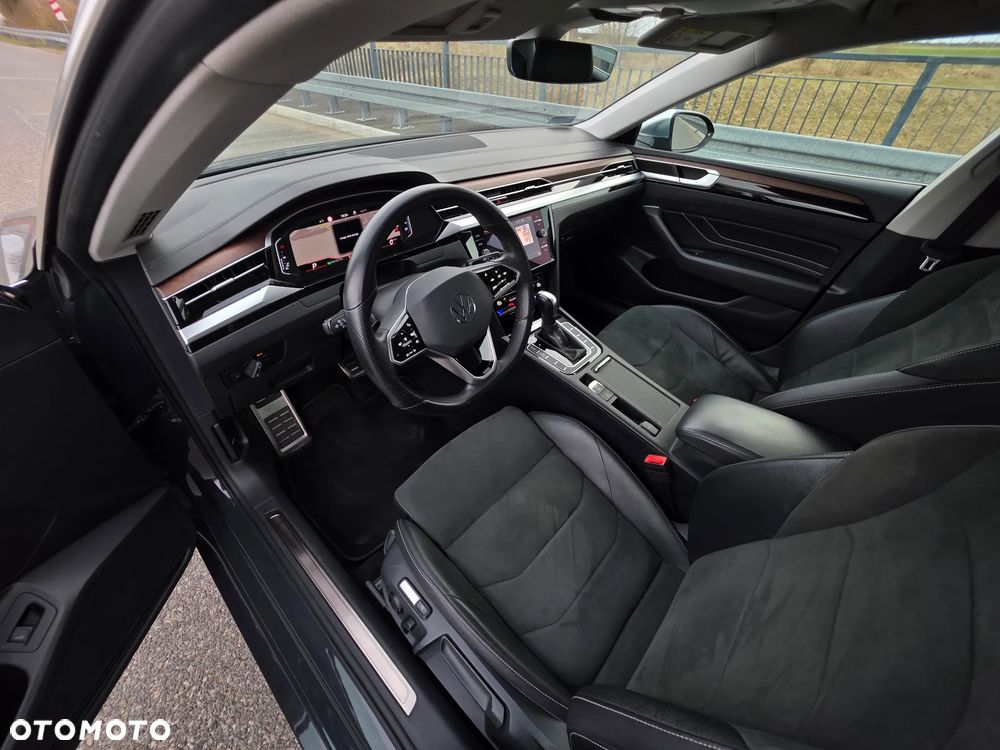 Volkswagen Arteon 2.0 TSI Elegance DSG - 23