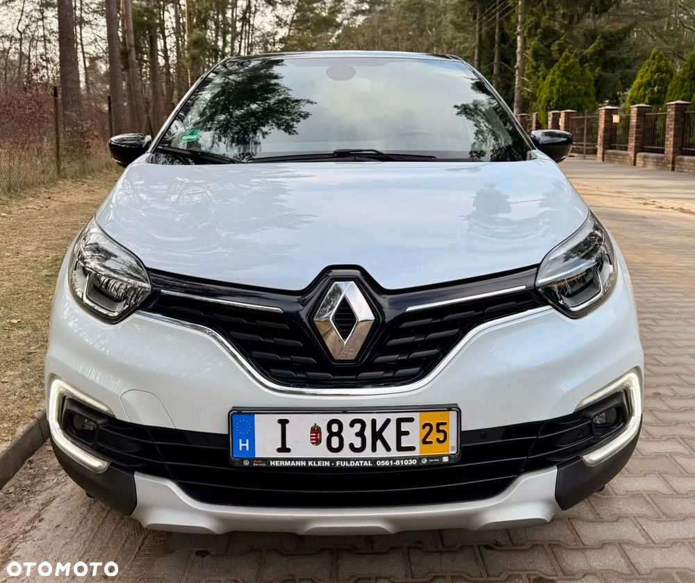 Renault Captur - 7