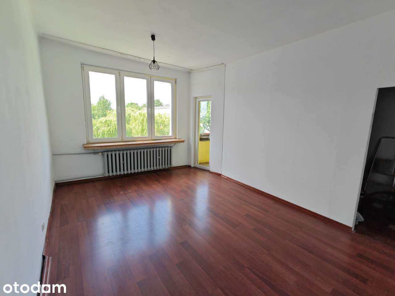 Mieszkanie - Częstochowa Tysiąclecie 51m2