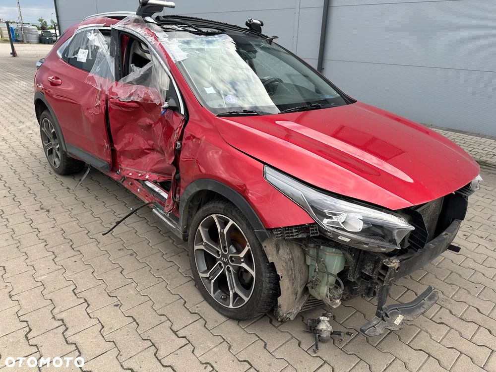 Kia XCeed 1.0 T-GDI OPF EDITION 7 - 2