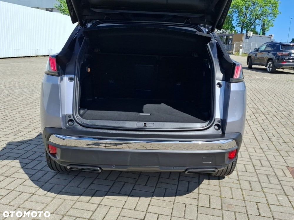 Peugeot 3008 1.2 PureTech Allure Pack S&S - 6