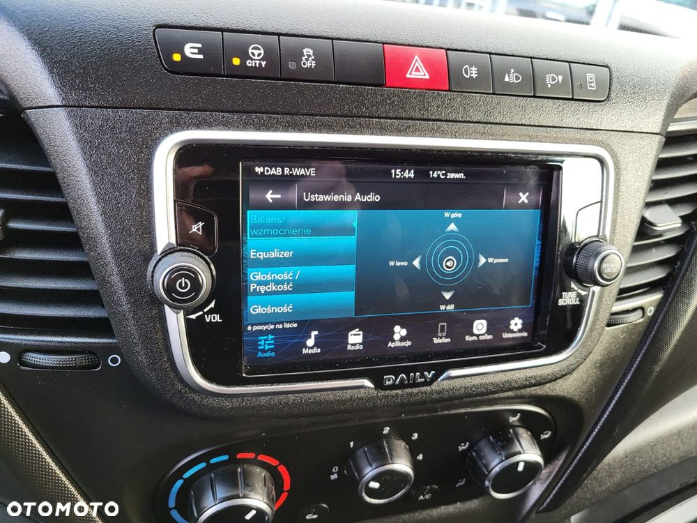 Iveco DAILY 35 S 16 MAXI-HAK 3500 KG-KLIMA-6 SZTUK - ŁADNY - 23