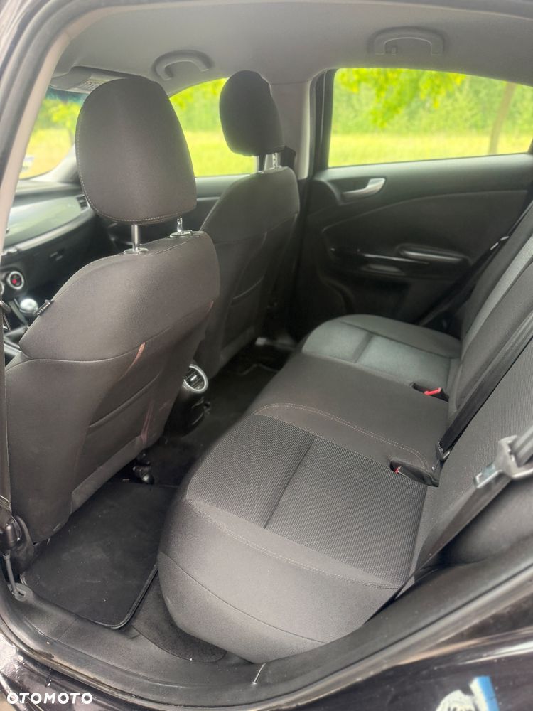 Alfa Romeo Giulietta 2.0 JTDM 16V Sprint - 18