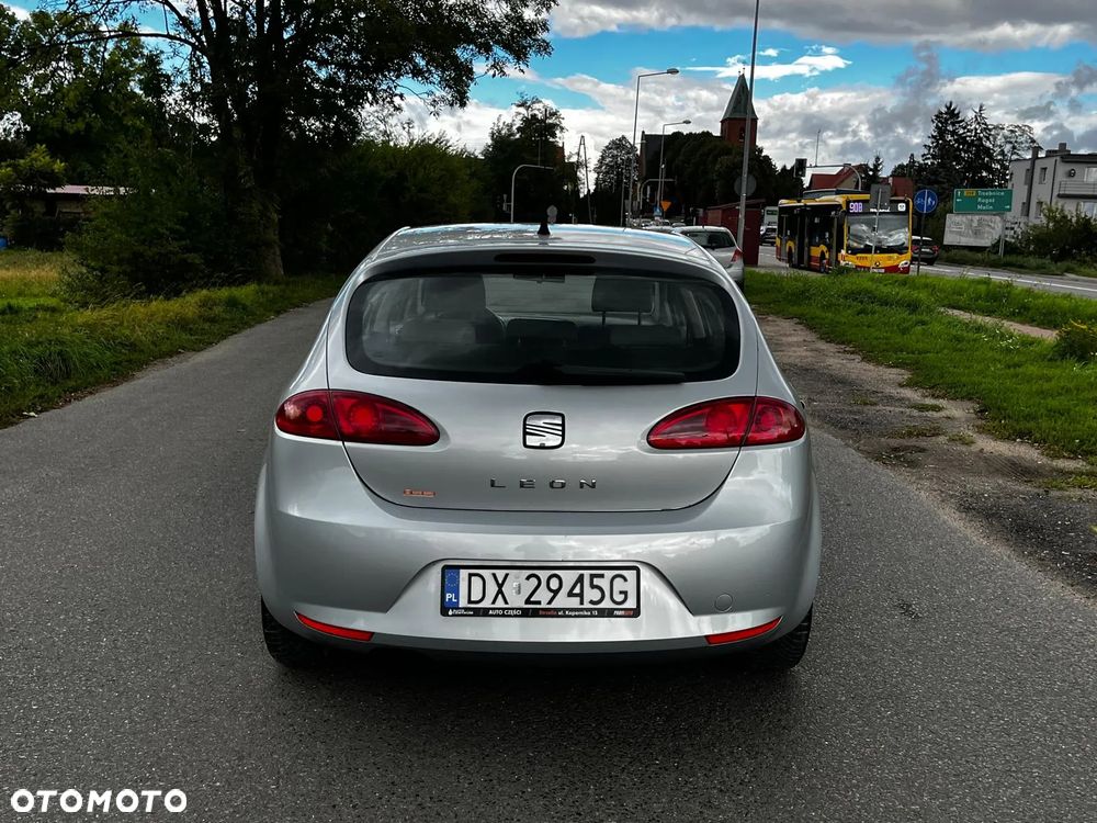 Seat Leon - 15