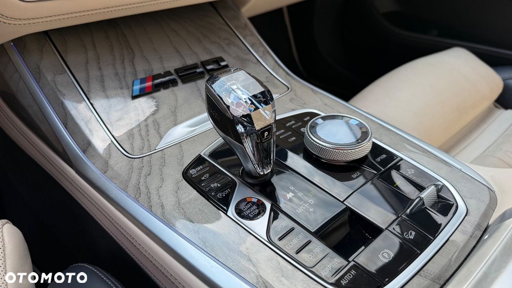 BMW X7 - 20