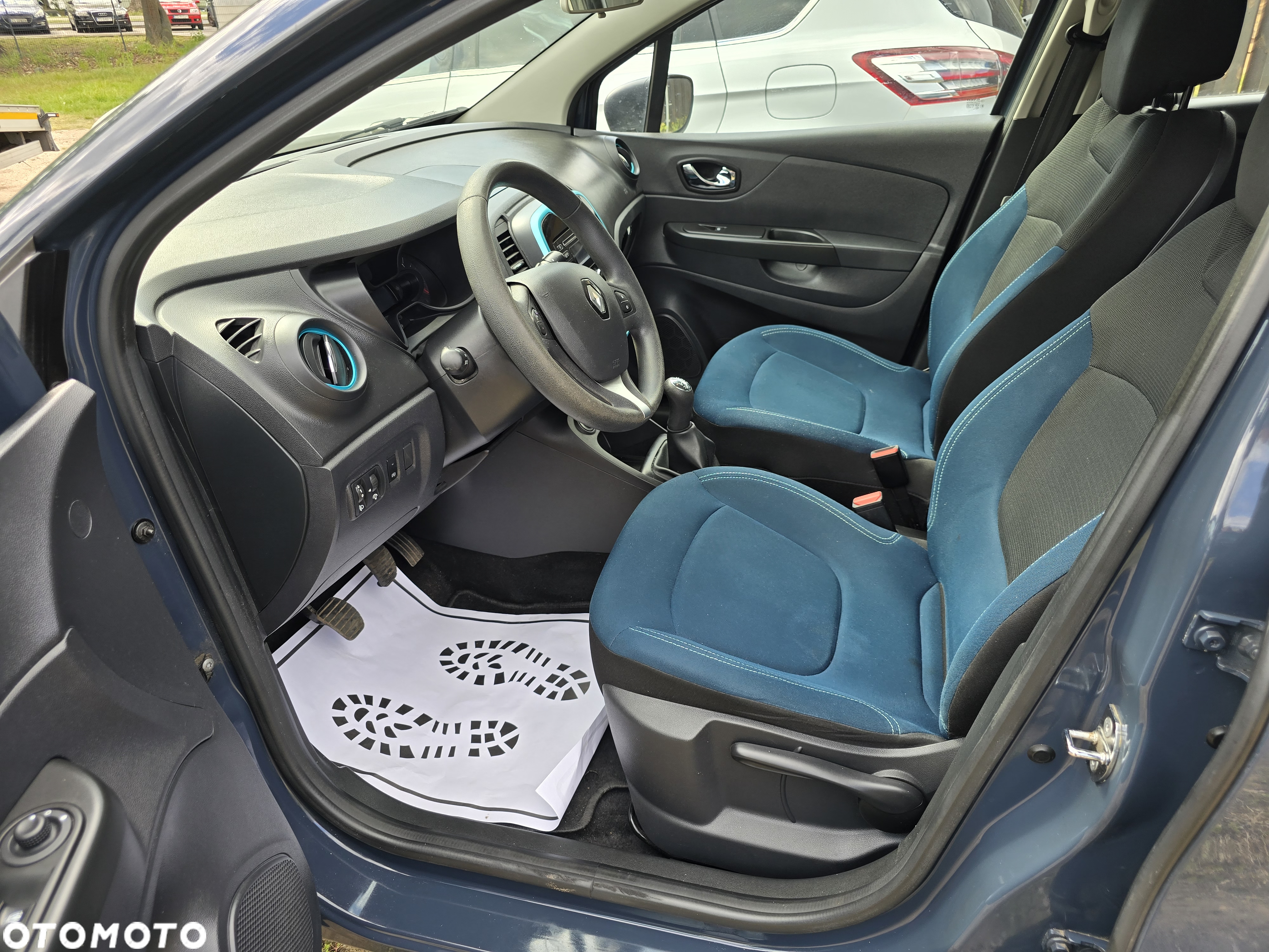 Renault Captur ENERGY TCe 90 Start&Stop Dynamique - 5