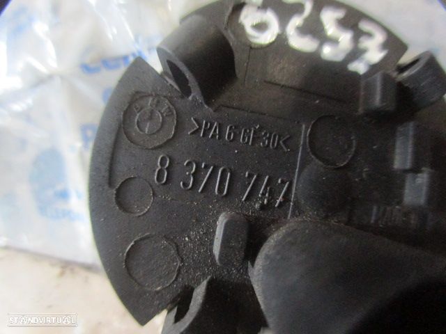 Modulo 8370747 BMW  E46 FASE 1  2001 320D 136CV 4P CINZA Sensor De Temperatura - 3